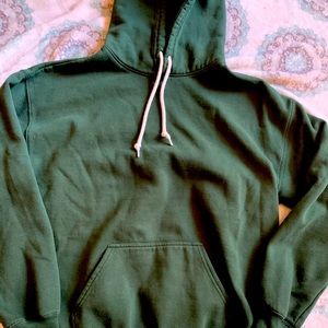 Cozy sweatshirt